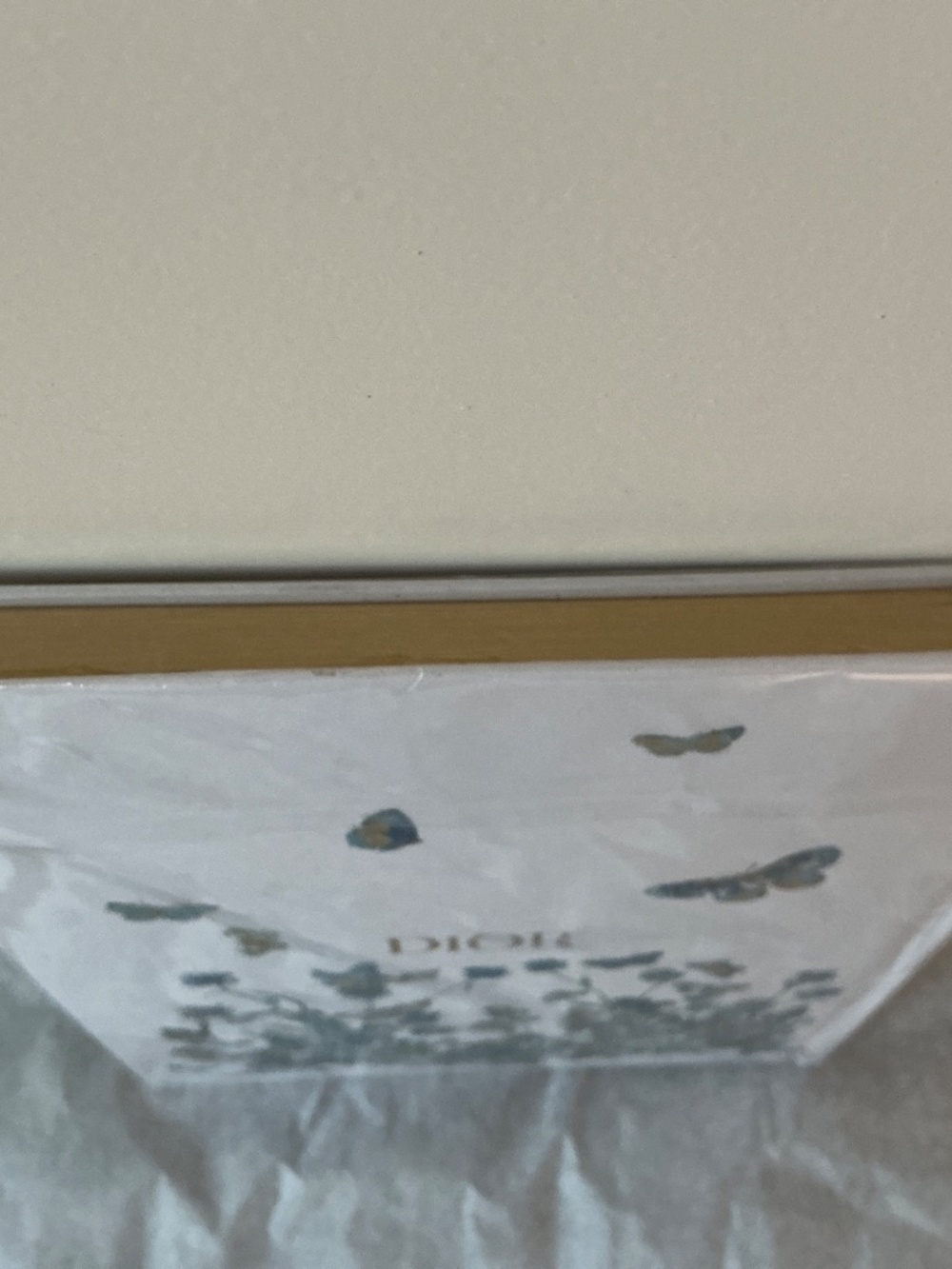 New Christian DIOR Notebook - Picture 4 of 10